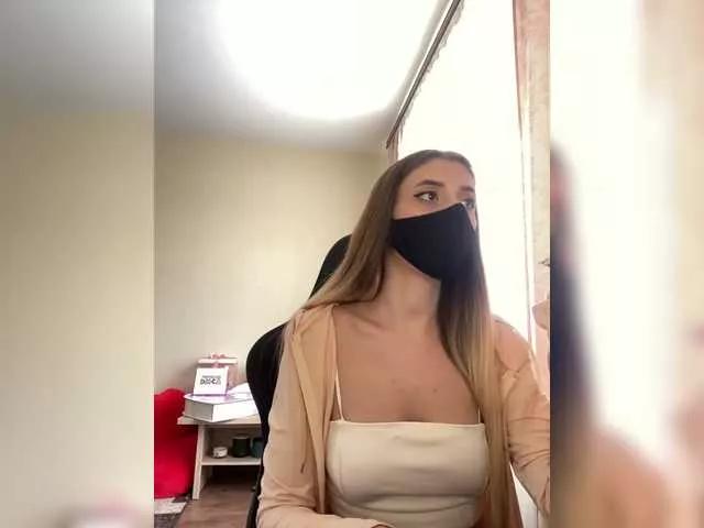 girlsmesweet on BongaCams 