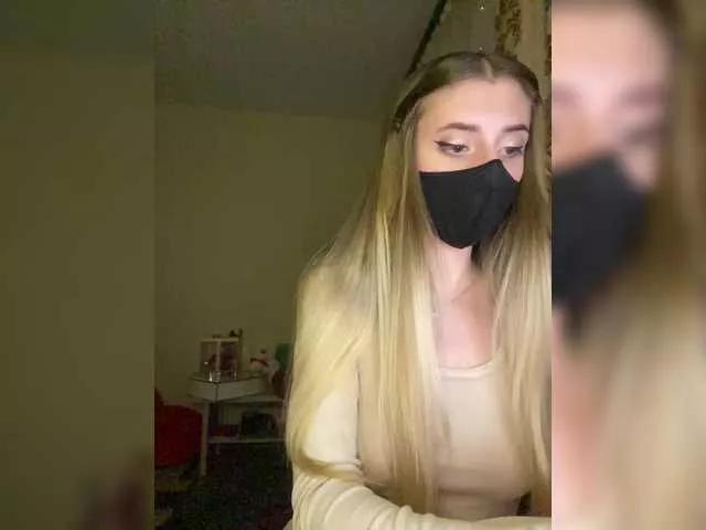 girlsmesweet on BongaCams 