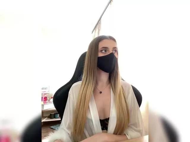 girlsmesweet on BongaCams 