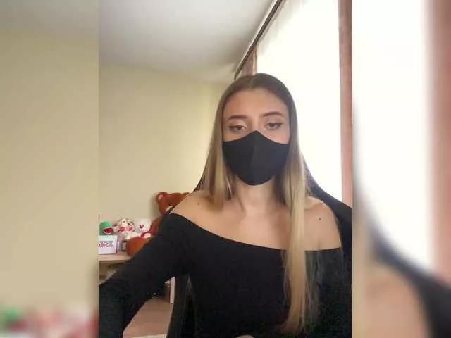 girlsmesweet on BongaCams 