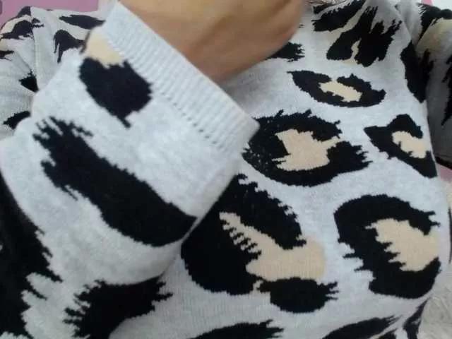 GissellLorena on BongaCams 