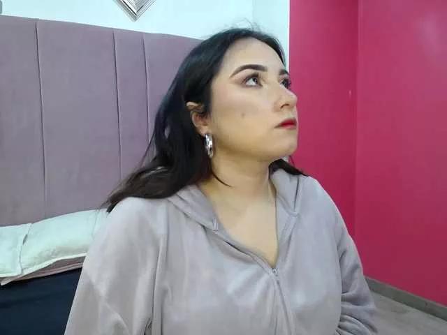 GissellLorena on BongaCams 