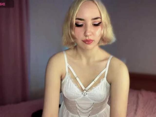 goddessssex on BongaCams