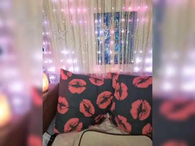 Goldycam on BongaCams 