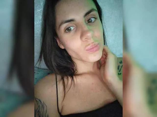 GoodLexi on BongaCams 