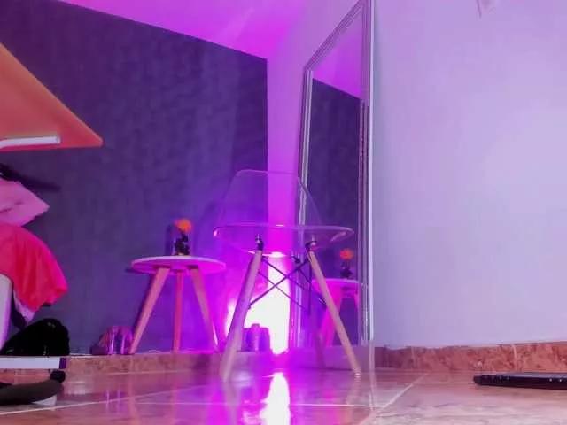 greicyass on BongaCams 