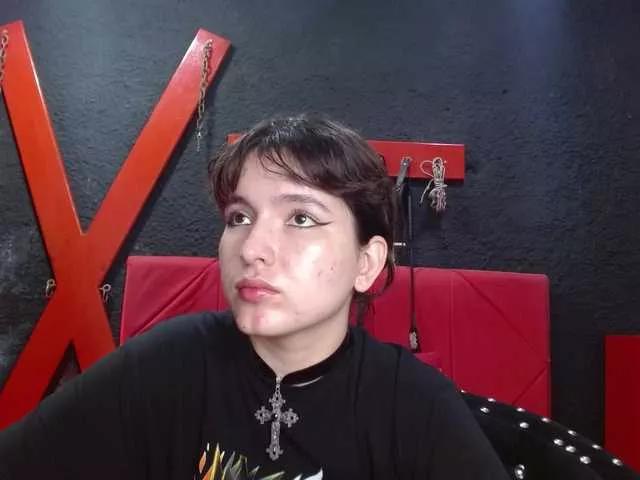 HairyValeri on BongaCams 