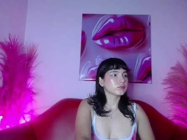 HairyValeri on BongaCams 