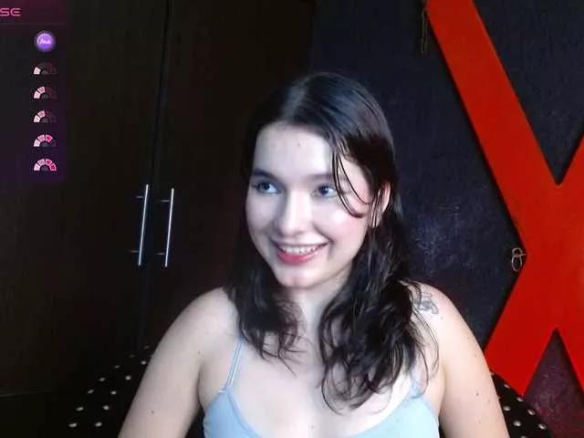 HairyValeri on BongaCams 