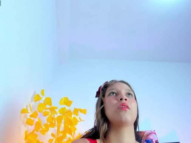 HaleyAmaya on BongaCams 