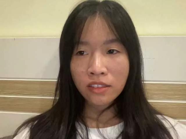Hanmyra1 on BongaCams 