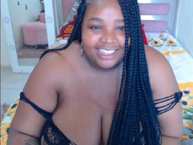 hannai on BongaCams 