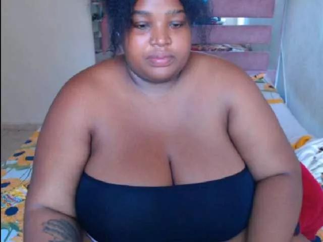 hannai on BongaCams 