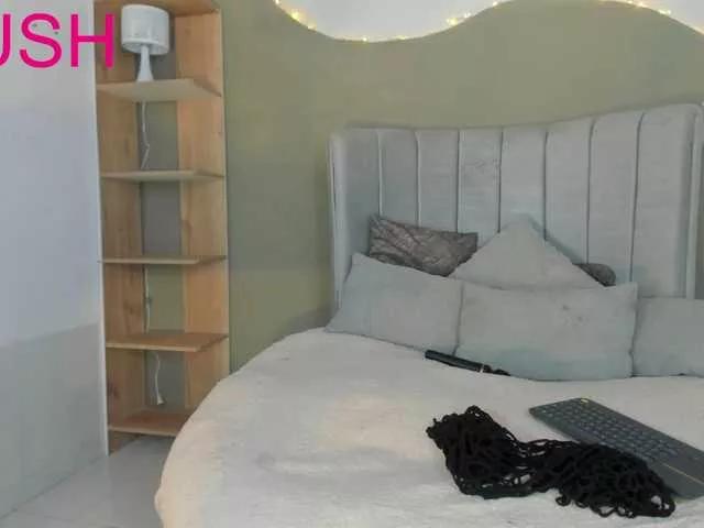 HannaWeist on BongaCams 