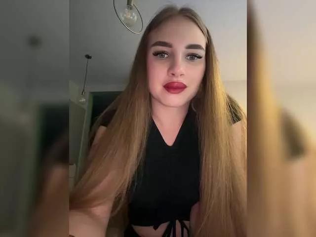 Havvyer on BongaCams 