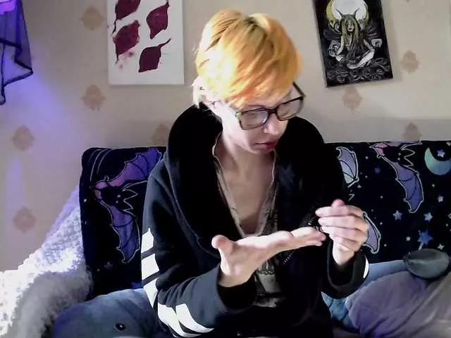 HazeRaziel on BongaCams 