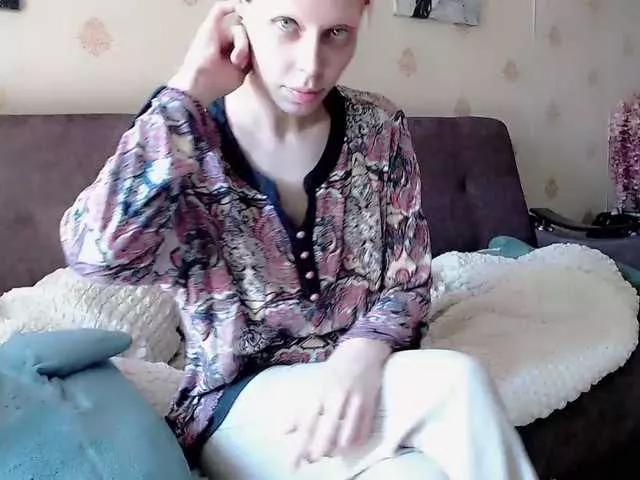 HazeRaziel on BongaCams 