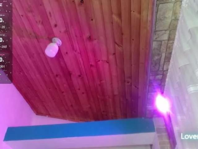 Hi-Marceline on BongaCams 
