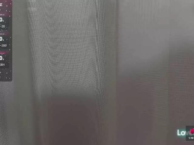 Hi-Marceline on BongaCams 