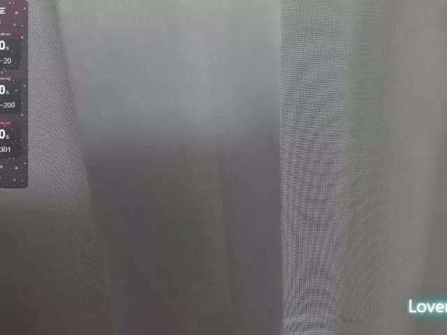 Hi-Marceline on BongaCams 