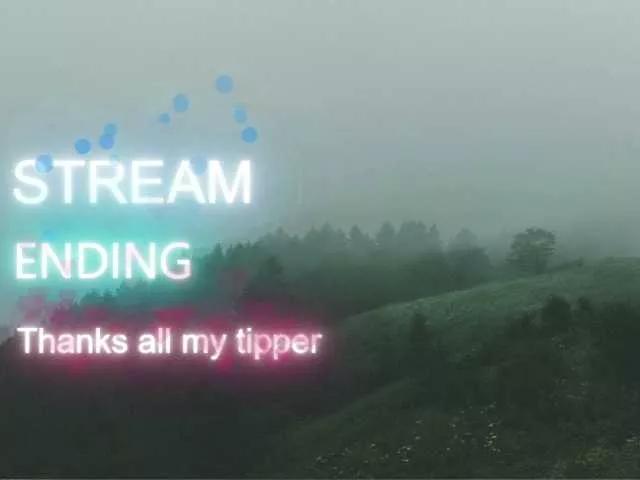 Hi-Marceline on BongaCams 