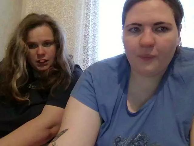HollyXEva on BongaCams 