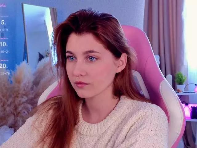 HoneyCherry on BongaCams 