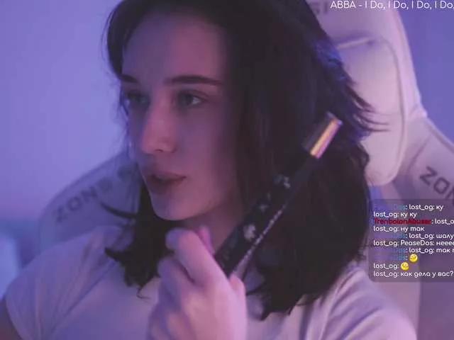 hor-neyJ0zy on BongaCams 