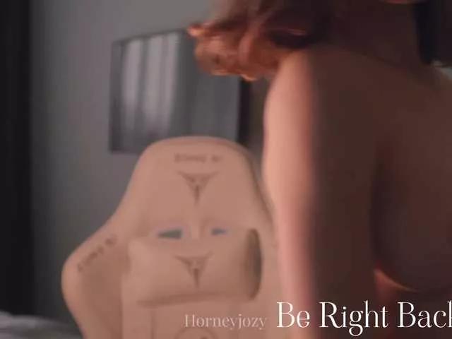 hor-neyJ0zy on BongaCams 