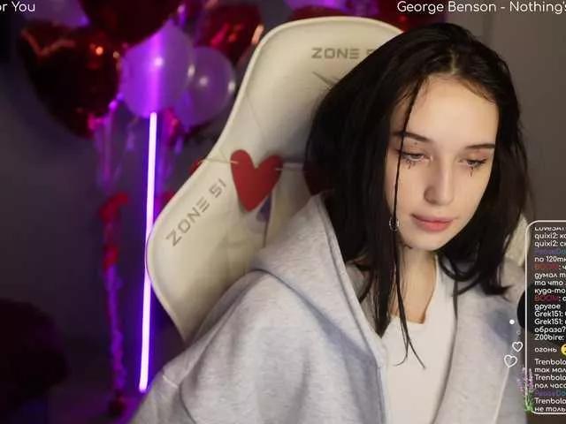 hor-neyJ0zy on BongaCams 