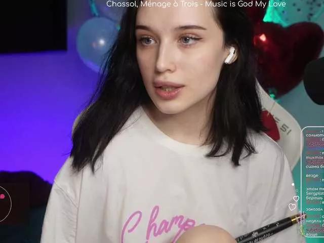 hor-neyJ0zy on BongaCams 
