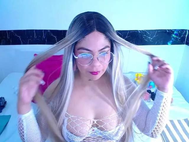 horny-cougar on BongaCams 