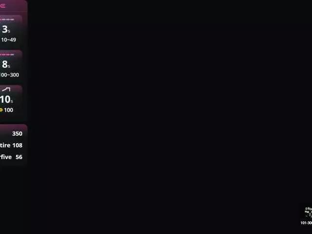 HornyVirginn on BongaCams 