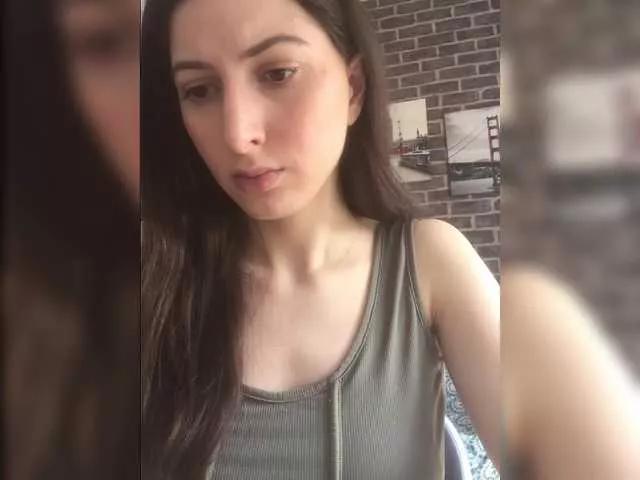 Hot-lina on BongaCams 