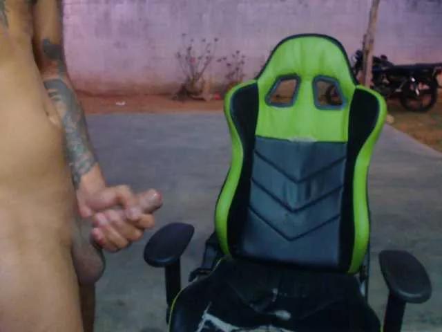 hotcollege29 on BongaCams 