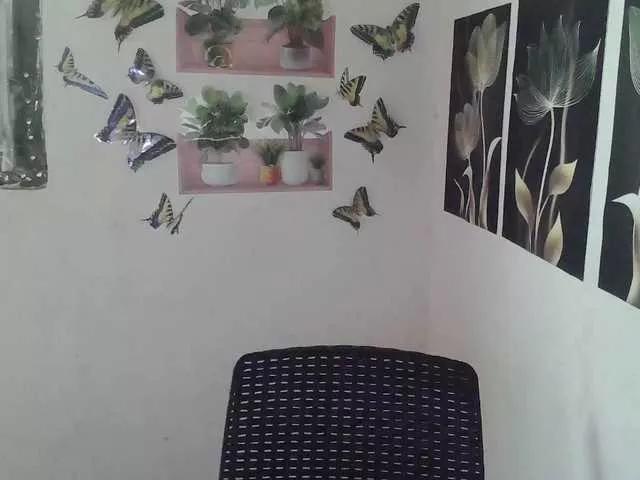 HotExoticAngel on BongaCams 