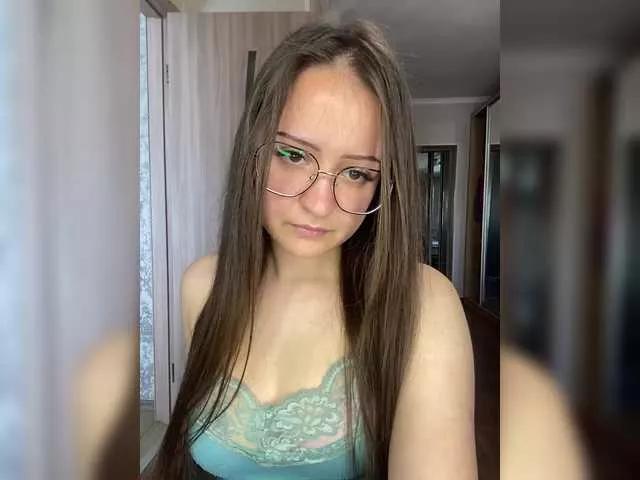 HotLilii on BongaCams 