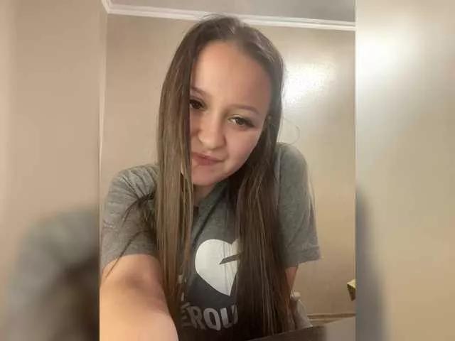 HotLilii on BongaCams 