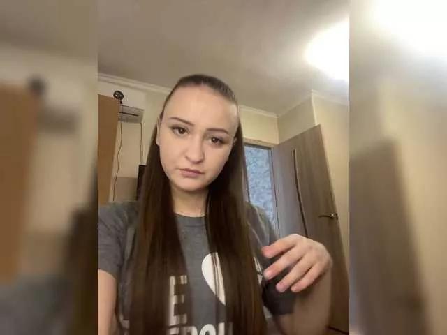 HotLilii on BongaCams 