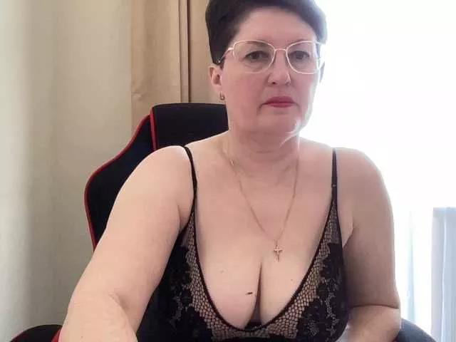 HotMilfPussy on BongaCams 