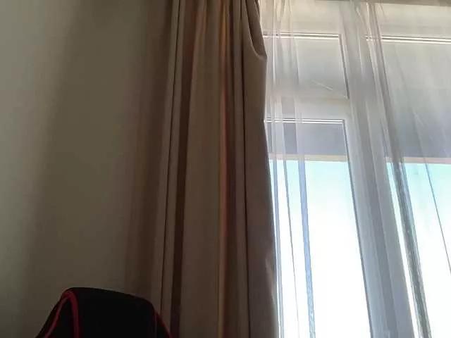 HotMilfPussy on BongaCams 