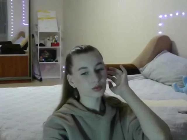 IlonaArizona on BongaCams 
