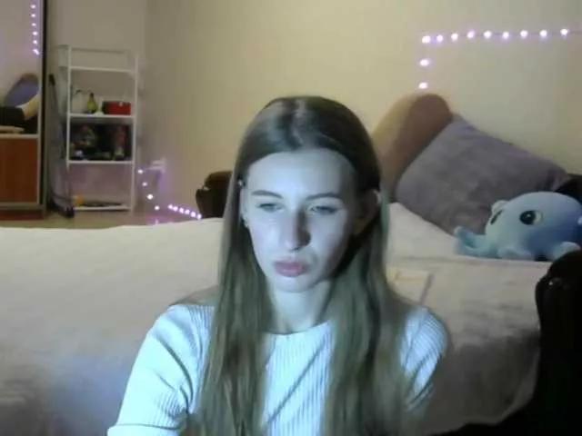 IlonaArizona on BongaCams 