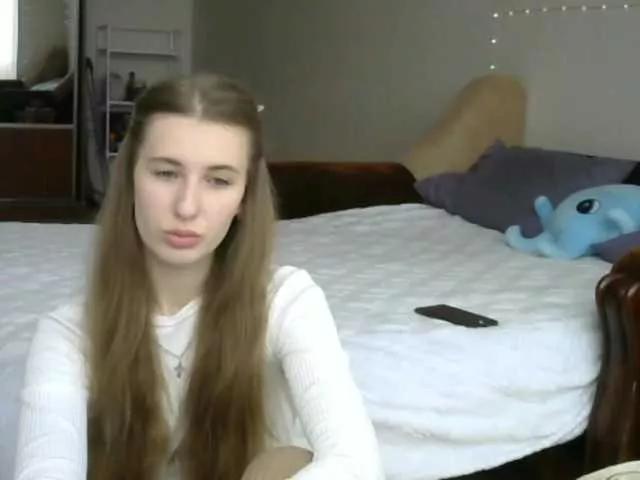 IlonaArizona on BongaCams 
