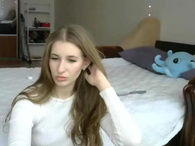 IlonaArizona on BongaCams 