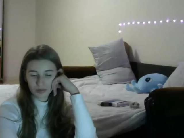 IlonaArizona on BongaCams 