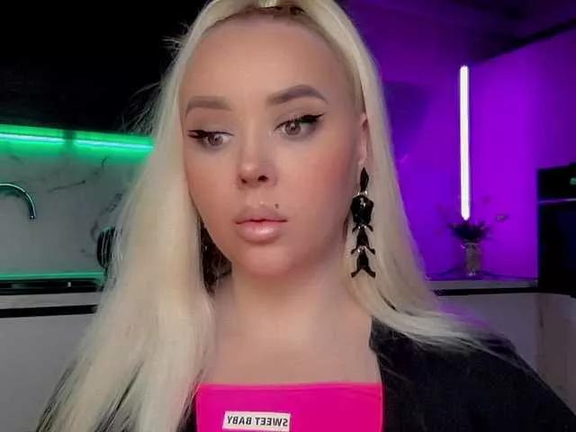 In-your-fucking-mind on BongaCams 