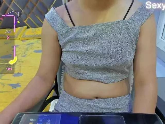 Indiankitty11 on BongaCams 