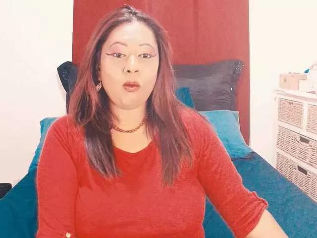 Indianlust69 on BongaCams 