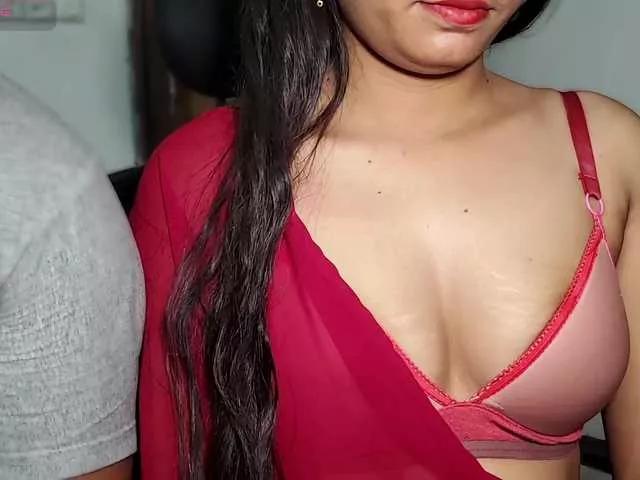 indianpooja on BongaCams 